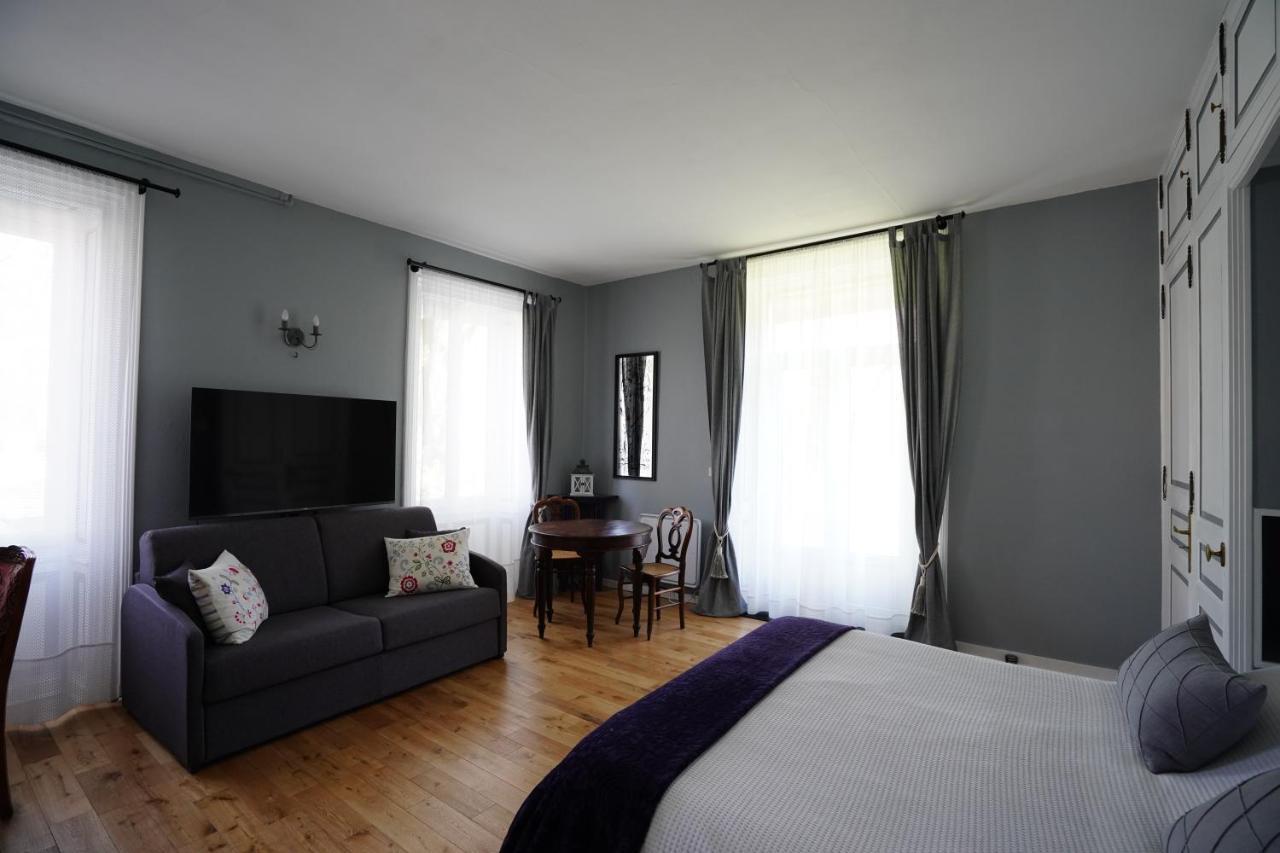 Cherves-de-Cognac Chateau De Champblanc מראה חיצוני תמונה
