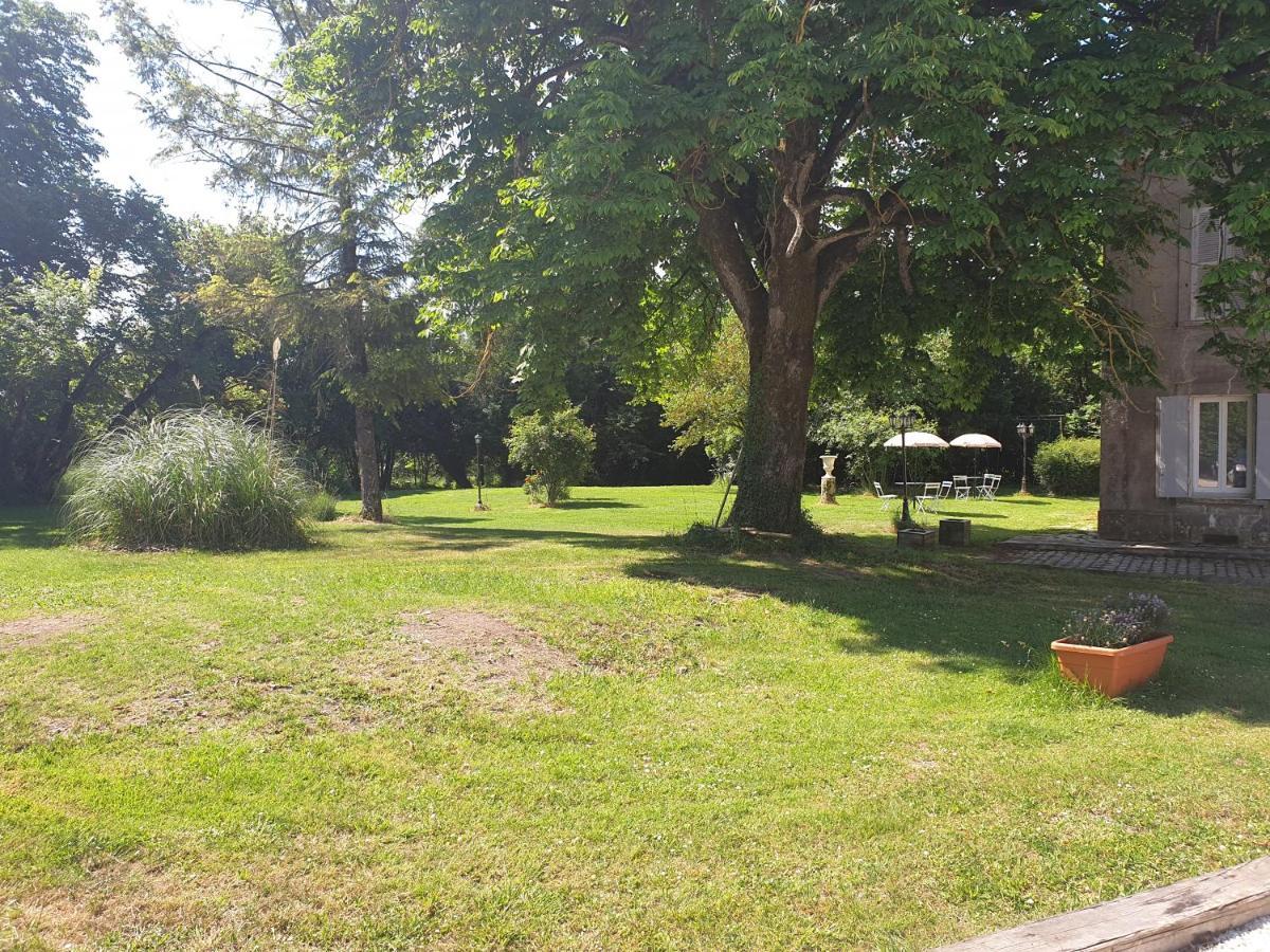Cherves-de-Cognac Chateau De Champblanc מראה חיצוני תמונה